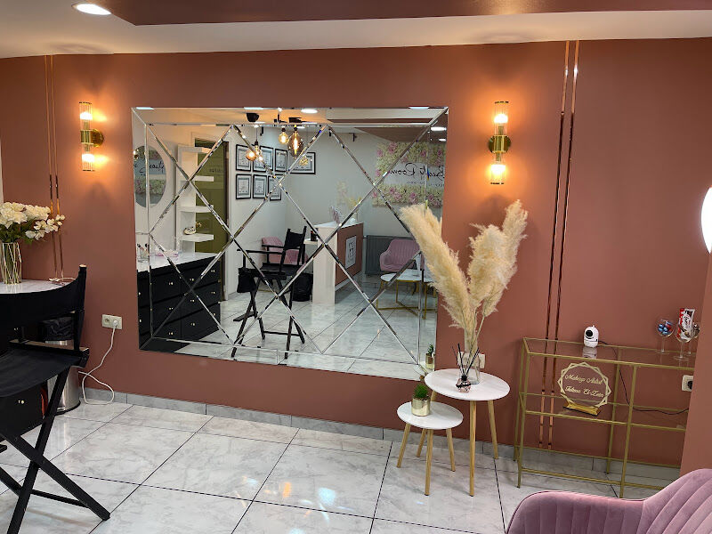 Foto van The beauty Room