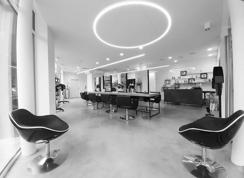 Foto van Studio Elle Hairdesign