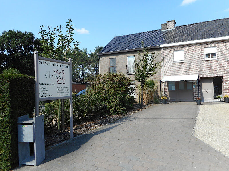 Foto van schoonheidsinstituut christel