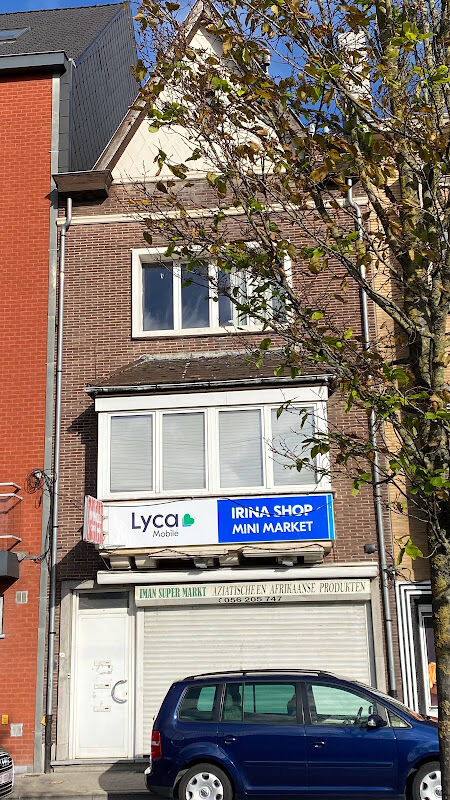 Foto van Resve Mini Supermarkt