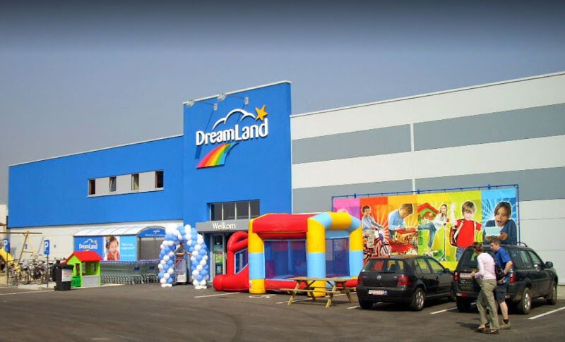 Foto van DreamLand Bornem