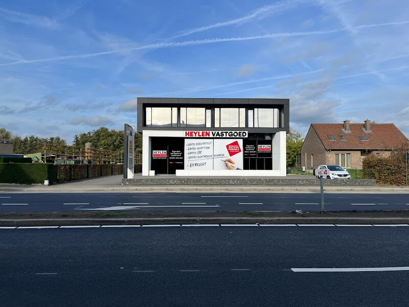 Foto van Heylen Vastgoed - Makelaar - Dendermonde