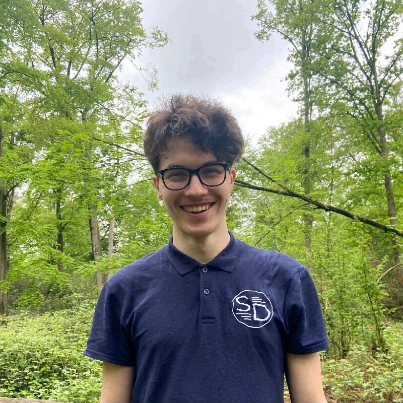 Foto van Syan Delbart