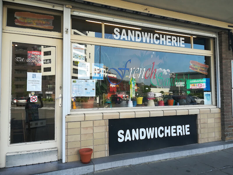 Foto van Frans Brood