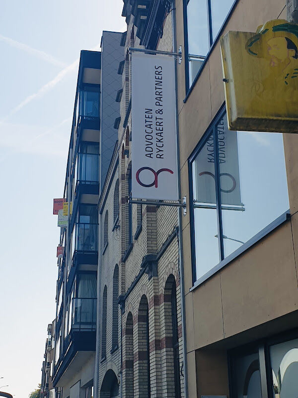 Foto van Advocaten Ryckaert & Partners