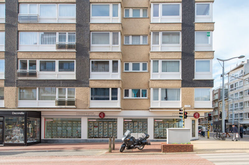Foto van Dewaele - Exclusief vastgoed Middelkerke (voorheen Van der Build)