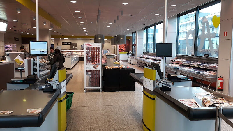 Foto van Bon'Ap Bilzen - met Buurtslagers