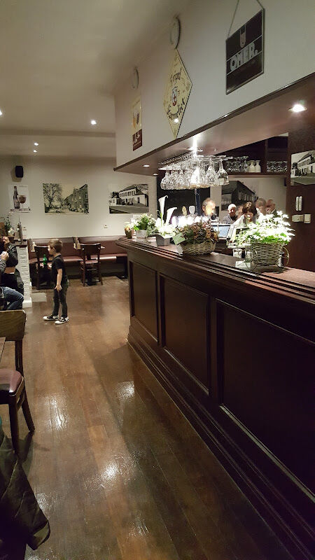 Foto van Praat- en eetcafé De Warande