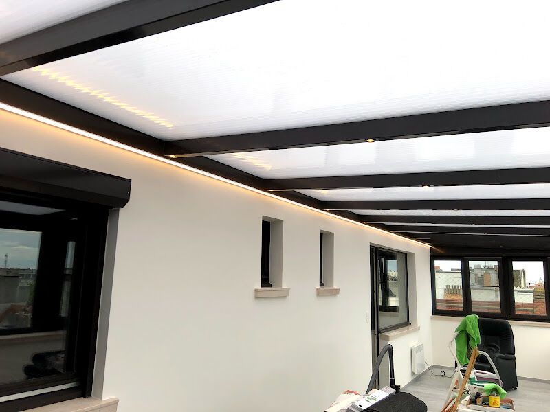 Foto van D-TECHNIC SOLUTIONS