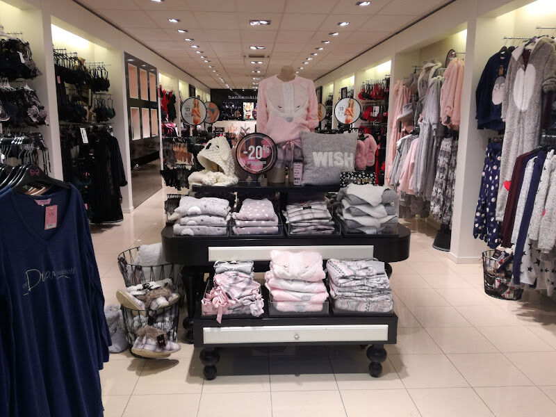 Foto van Hunkemöller