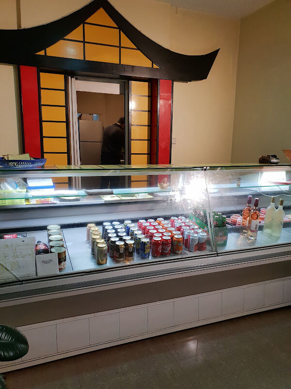 Foto van Orient Kitchen