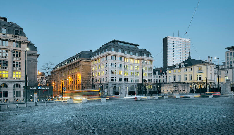 Foto van Immobel