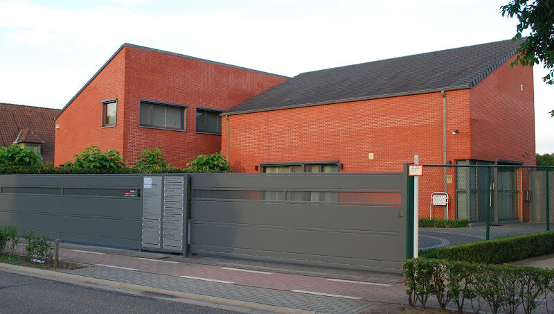 Foto van Dokter Dams BV - Centrum Berkenwinning (Locatie Heusden-Zolder)