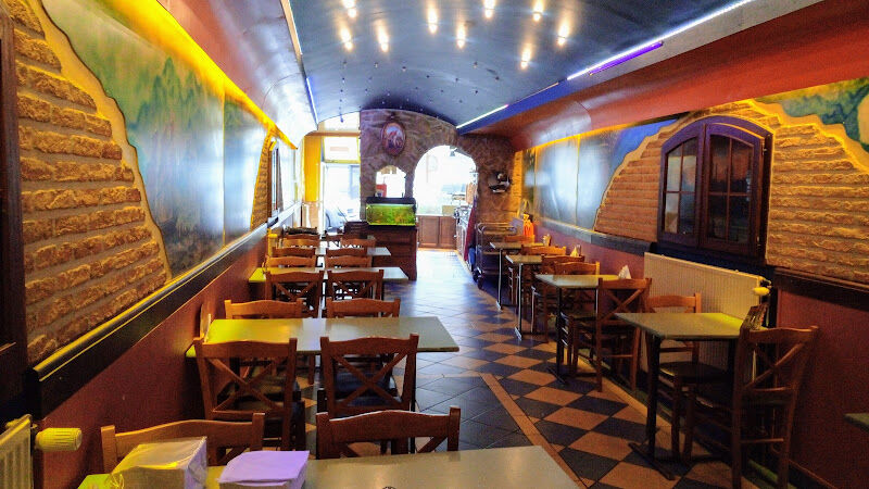 Foto van Pitta & Pizza Izmir