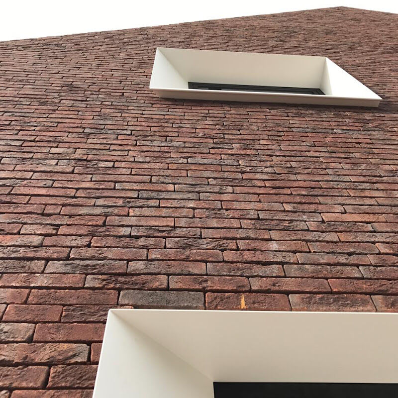 Foto van Architecten Hofmans