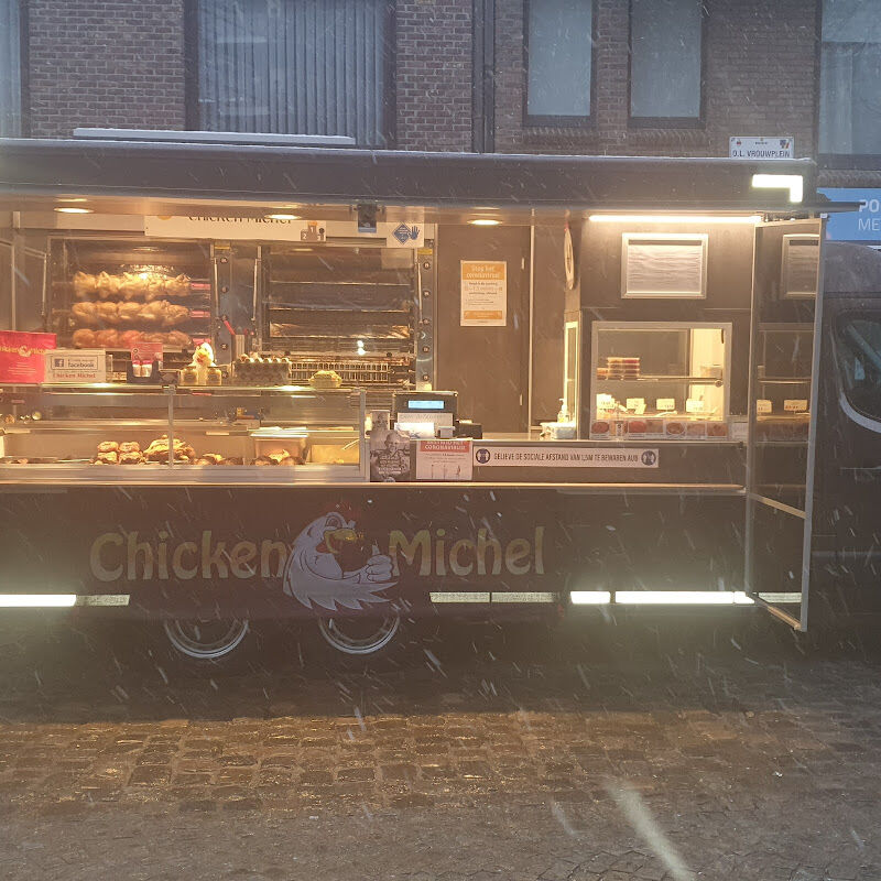 Foto van De Smedt / Michel