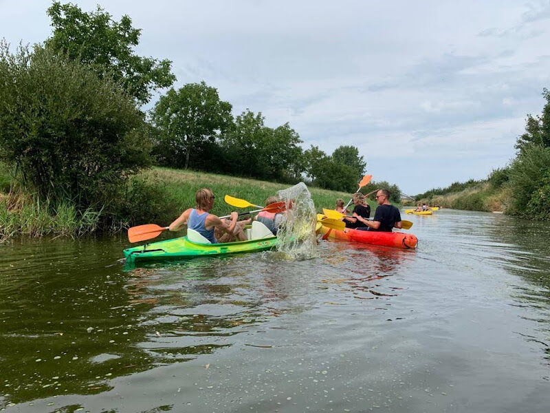 Foto van Recreatie in de Westhoek- Buitenbeentje BV