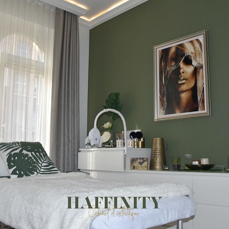 Foto van Haffinity beauty