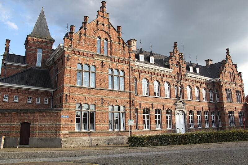 Foto van OCMW Kampenhout