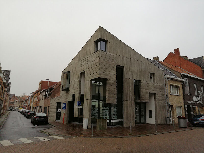 Foto van De Ark vastgoed