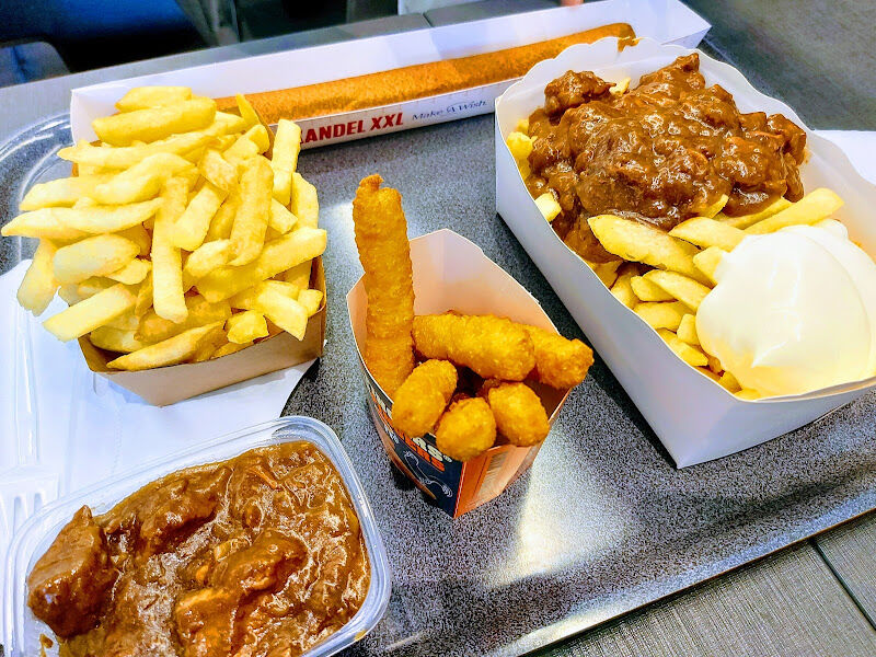 Foto van De Lekkerbek