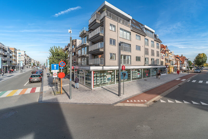 Foto van Dewaele - Bedrijfsvastgoed Koksijde (voorheen Turner Koksijde)