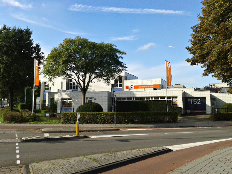 Foto van De Hypotheekshop Eindhoven West - Hypotheekadvies & Expat Mortgage