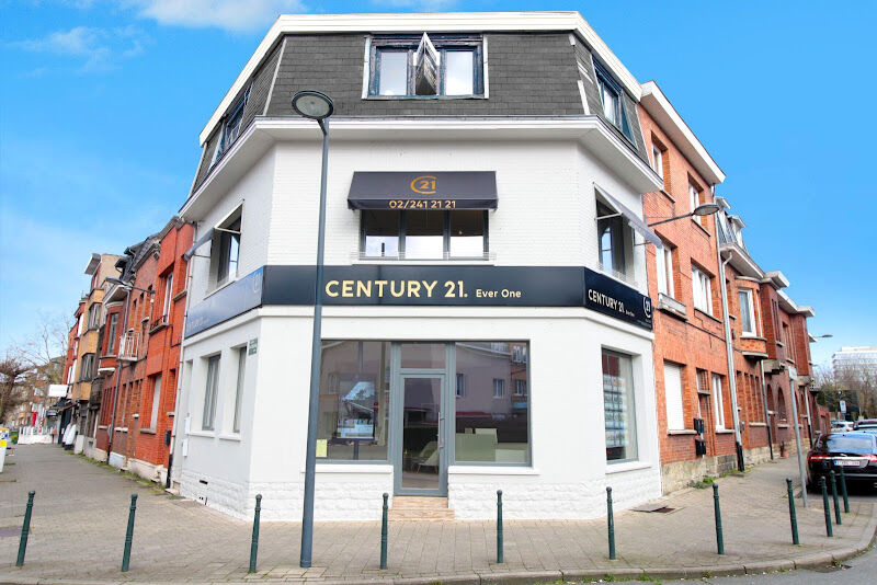 Foto van Century 21 Ever One - Agence immobilière à Evere
