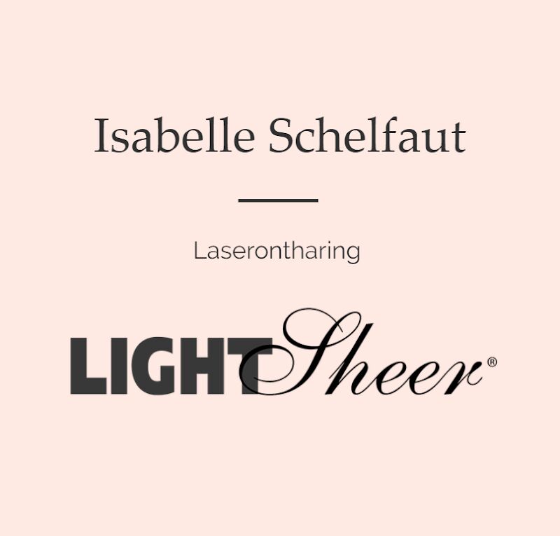Foto van Isabelle Schelfaut