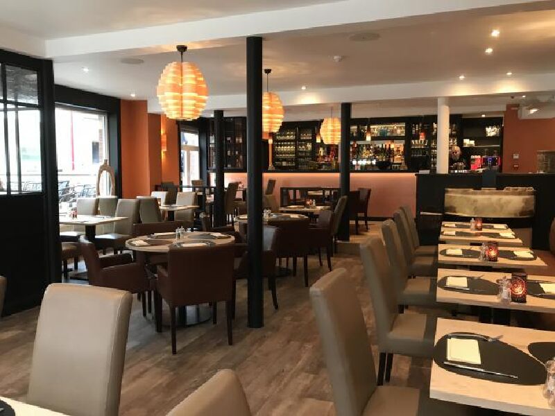 Foto van Brasserie Waalborre by De Metinas