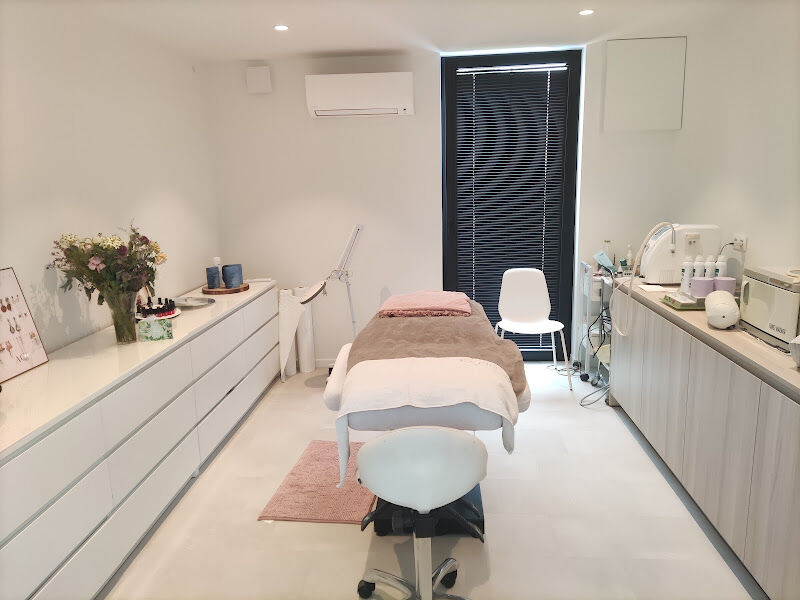 Foto van Schoonheidssalon Jolie