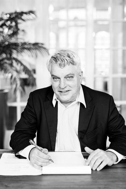Foto van Berte Advocaten