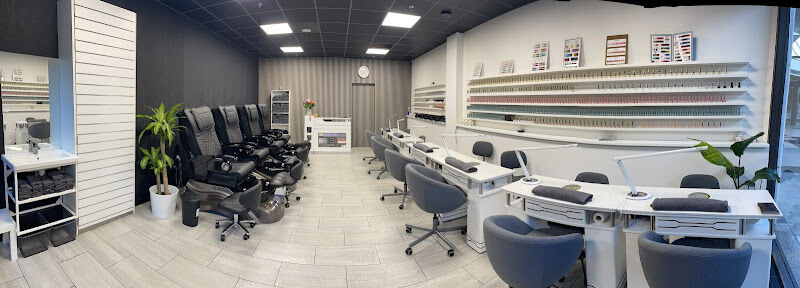 Foto van Walburg Nails & Spa