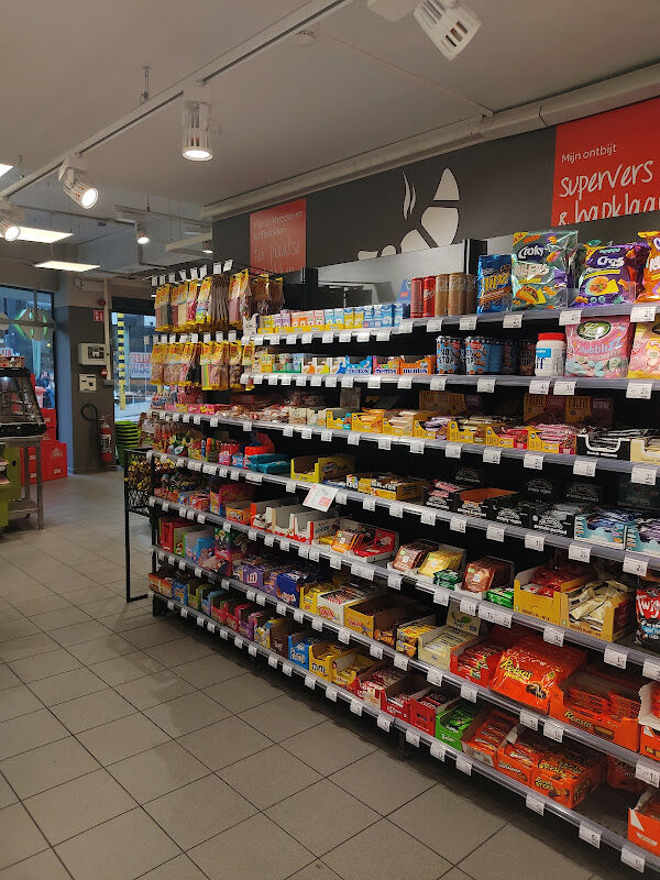 Foto van Carrefour express Gent Nederkouter