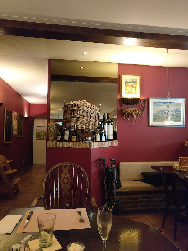 Foto van Steakhouse Jara
