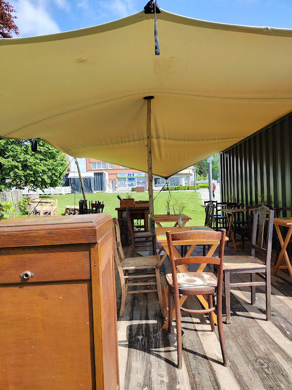 Foto van Bar Bruut