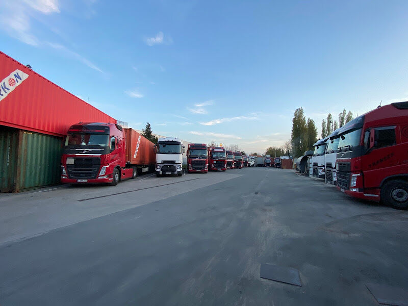 Foto van Transer bv