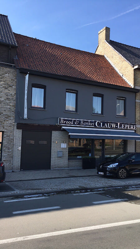 Foto van Brood & Banket Clauw - Lepere