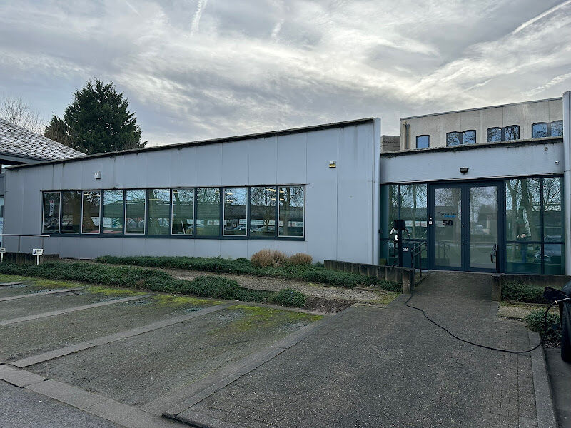 Foto van Dynamic Services