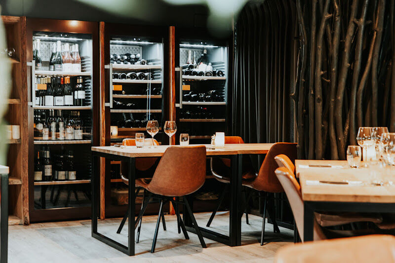 Foto van Grill-Restaurant Di'cha