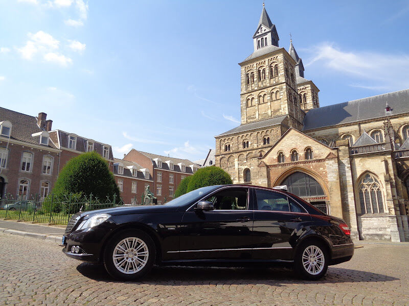 Foto van Taxi MM Maastricht