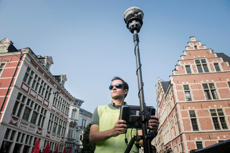 Foto van Brussels photographer Ezequiel Scagnetti - Corporate, Portrait & Editorial photography in Belgium
