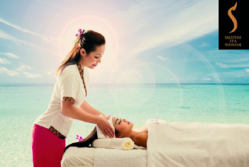 Foto van Salathai Spa Massage