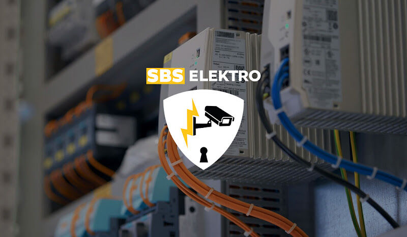 Foto van sbs elektro