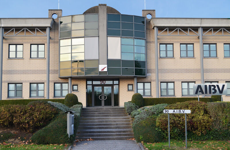 Foto van AIBV - Keuringscentrum van Zellik