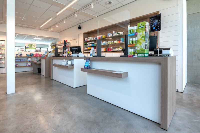 Foto van Apotheek Cobra Rosselaar/Balen