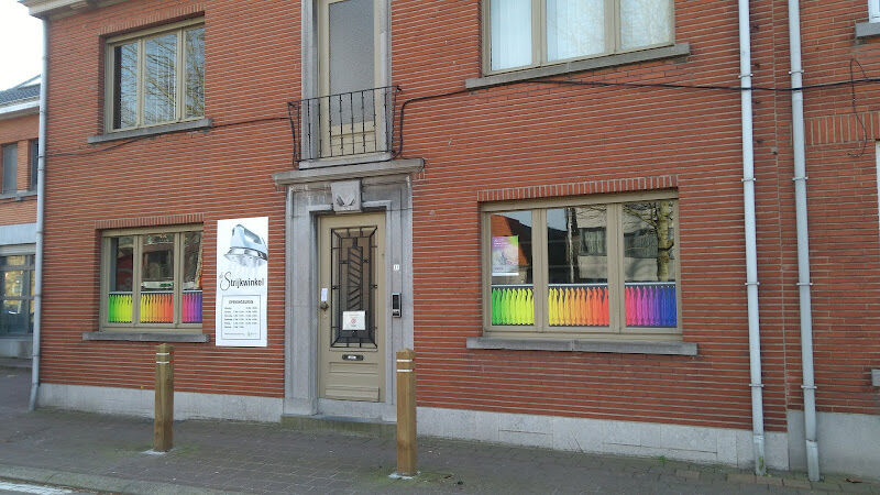 Foto van OCMW Herzele