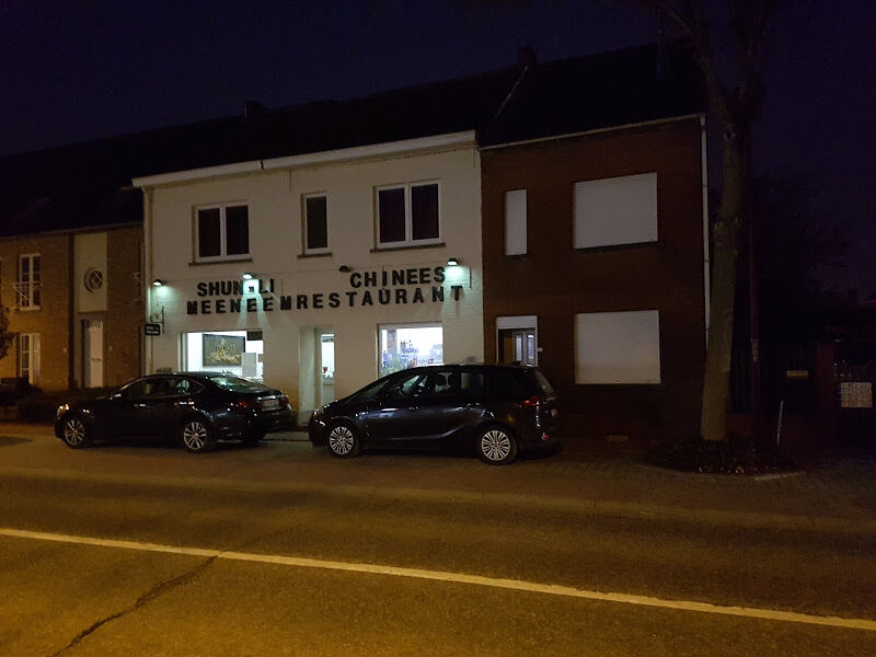 Foto van Shun - Li