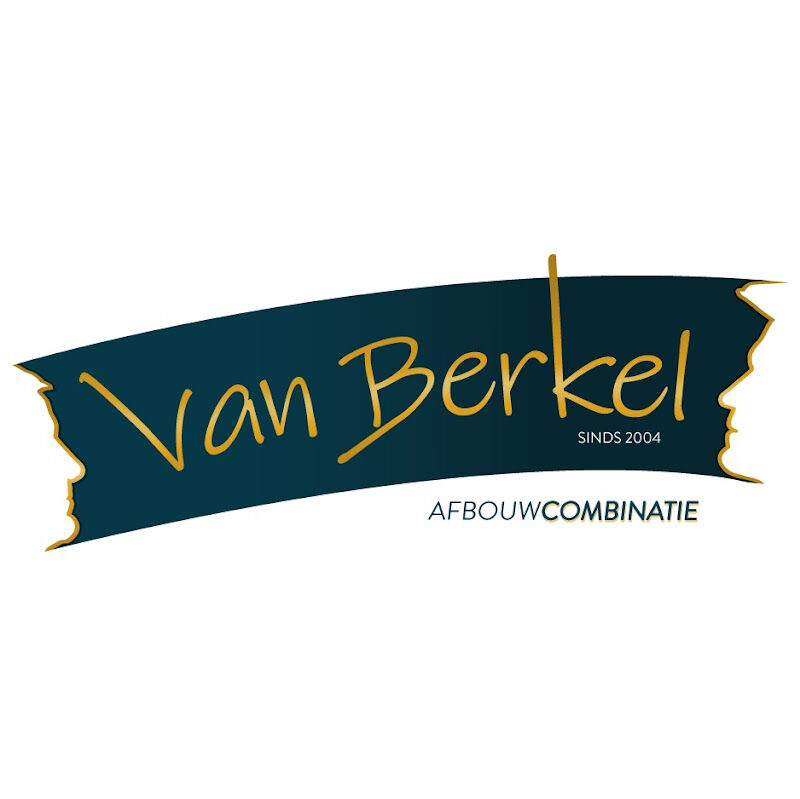 Foto van van Berkel afbouwcombinatie | stukadoors, schilders & behangers