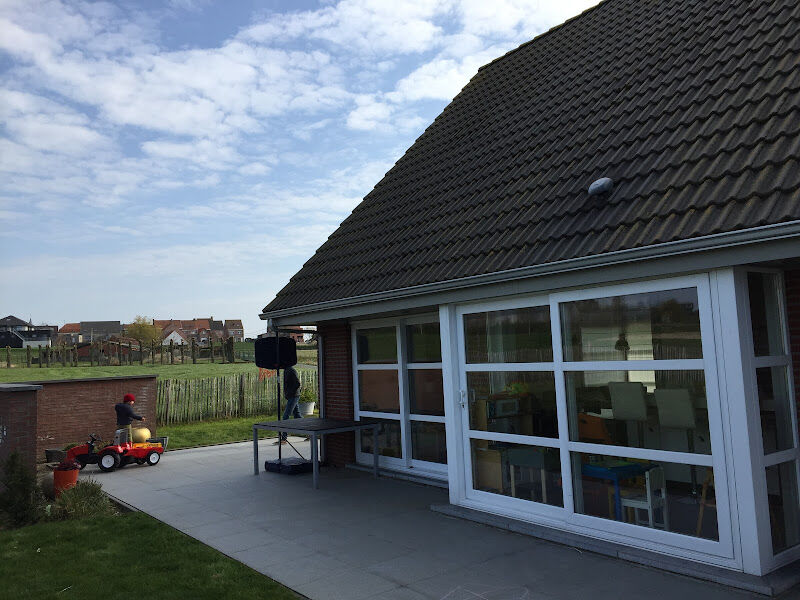 Foto van Feel Home Architecture